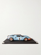 Amalgam Collection - Ford GT40 1:8 Model Car