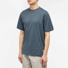 Butter Goods Men's Organic T-Shirt in Dark Slate