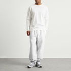 The North Face Men's Redbox Sweatpants in Tnf Classic/Grey Heather
