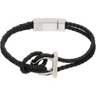 Ferragamo Gancini Bracelet