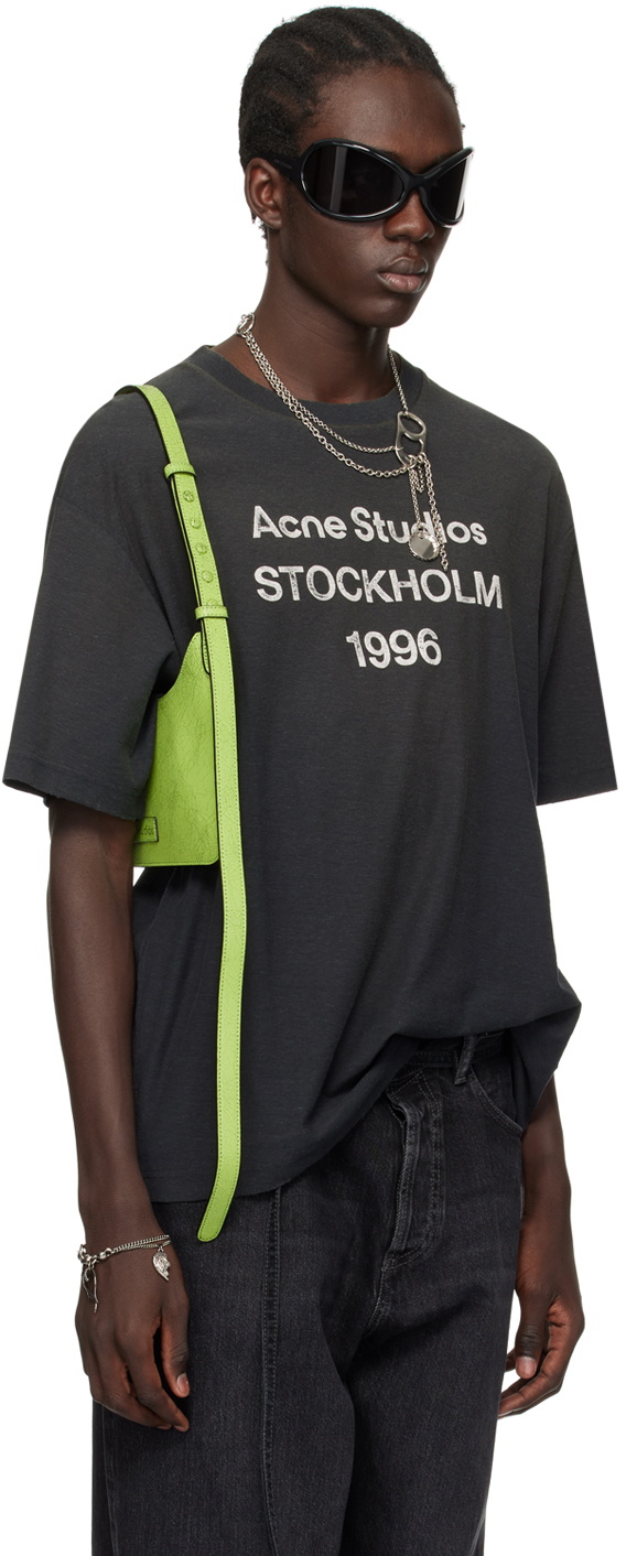 Acne Studios Black 