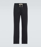 Frame Cotton sweatpants