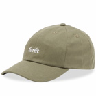 Foret Men's Raven Cap in Army