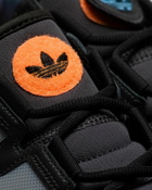 Adidas Niteball Black - Mens - Lowtop