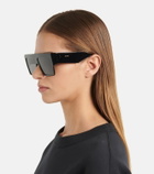 Celine Eyewear Flat-top sunglasses