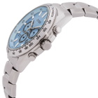 Citizen Chronograph Quartz Blue Dial Watch AN8230-59L