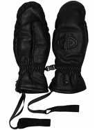 GOLDBERGH - Hilja Leather Gloves