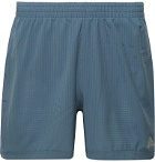 Adidas Sport - Supernova Climacool Ripstop Shorts - Blue