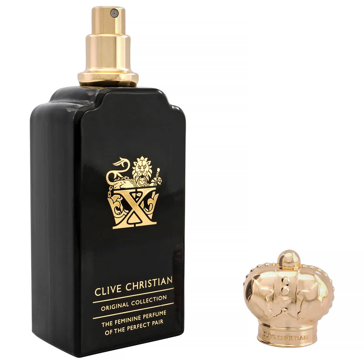 Clive Christian Original Collection X Feminine Perfume Spray For Women 3.4 oz/100ml