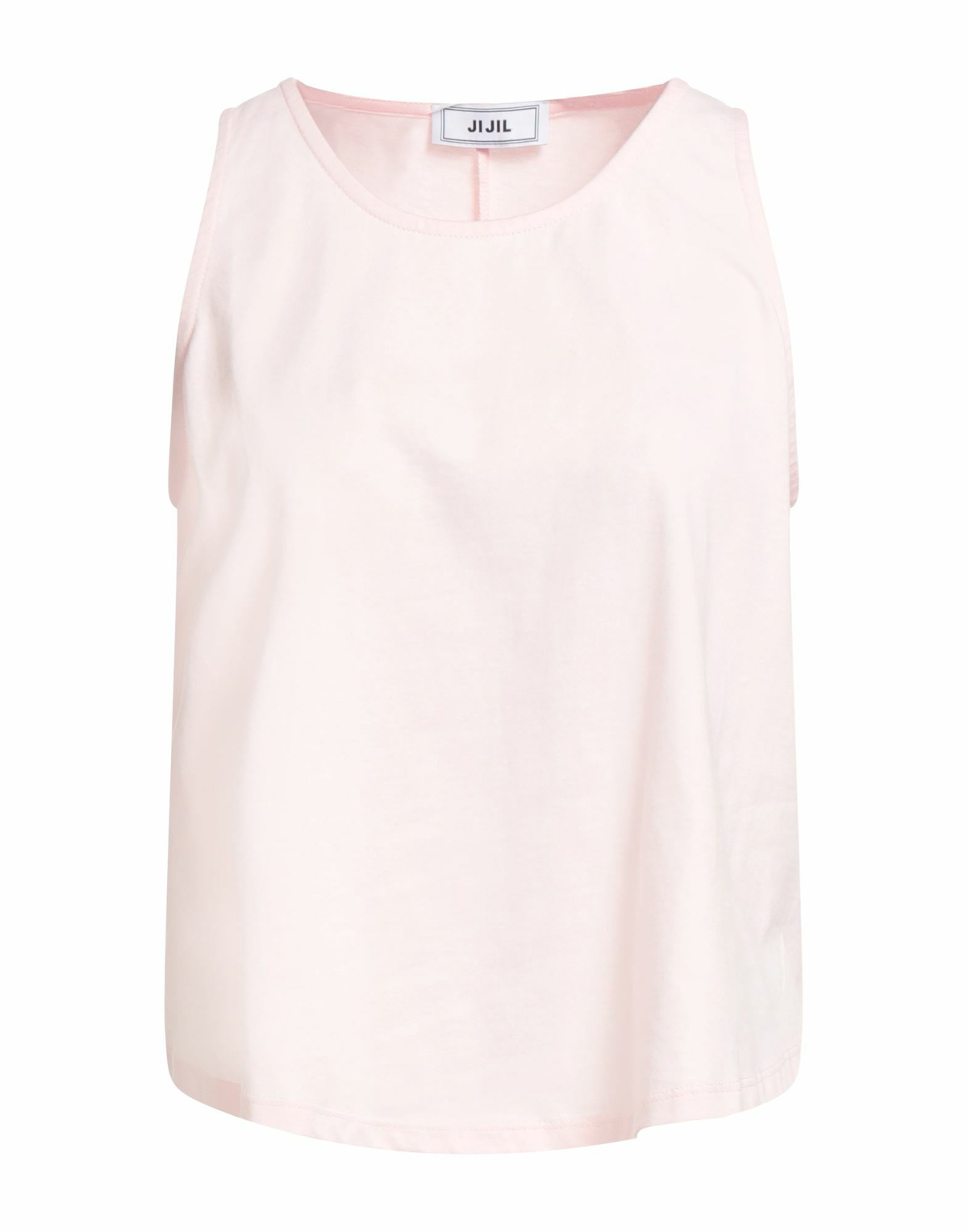 Jijil Womens Tank top in Pink