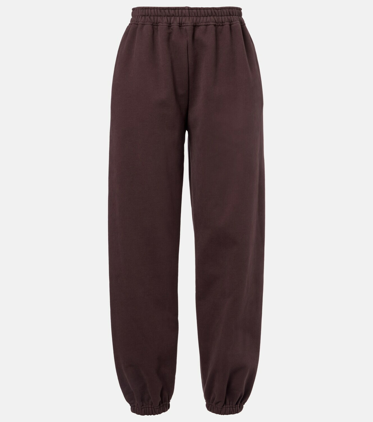 Magda Butrym Cotton sweatpants