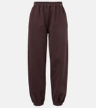 Magda Butrym Cotton sweatpants
