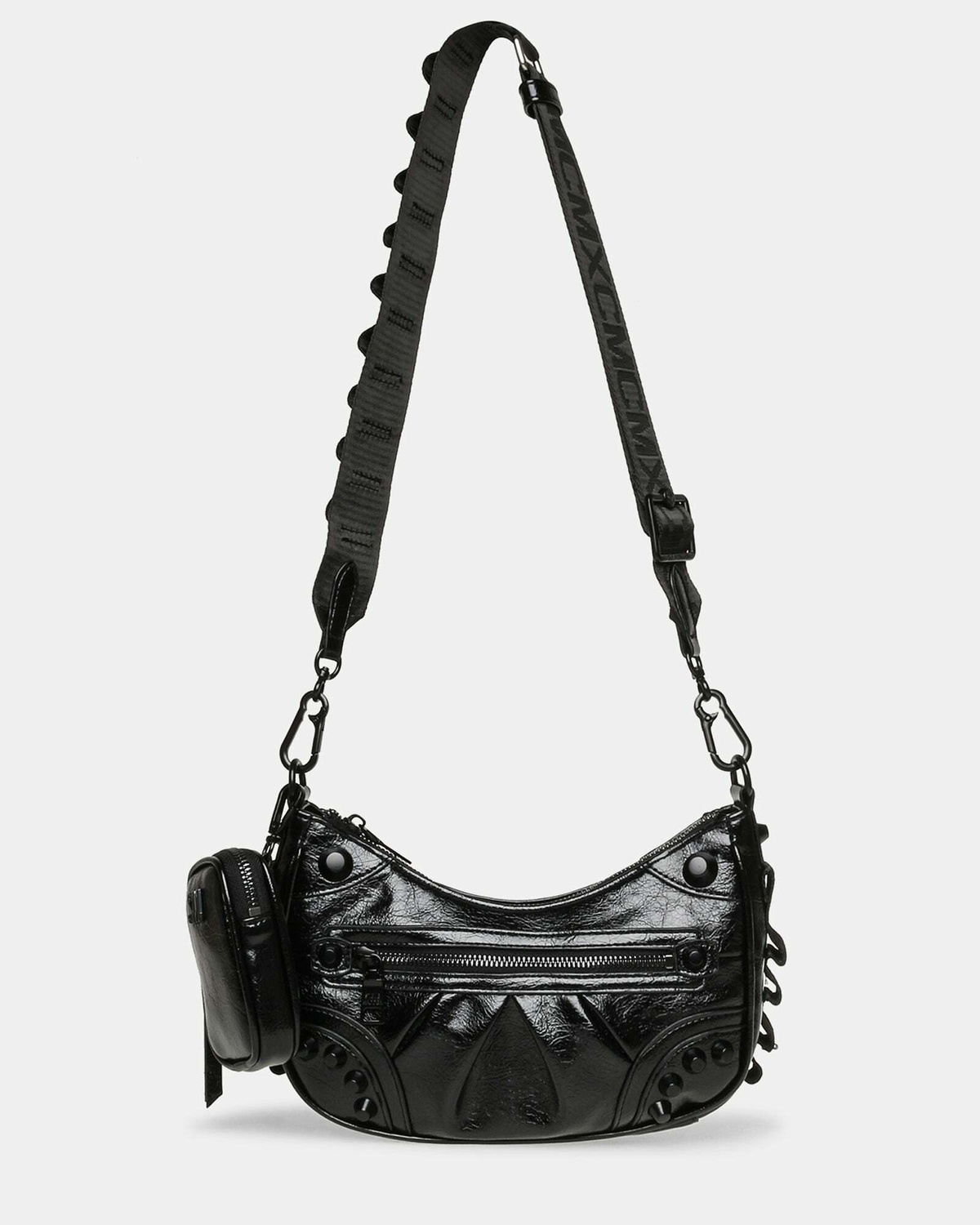 Steve Madden Bclove Bag in Black