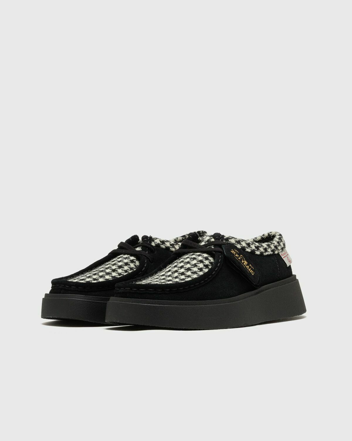 CLARKS Torview W Black Womens Casual Shoe