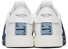 Valentino Garavani White VL7N Sneakers