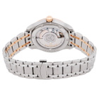 Carl F. Bucherer Manero AutoDate Love Automatic Watch 00.10922.07.93.21