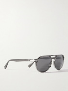Persol - Aviator-Style Acetate Sunglasses