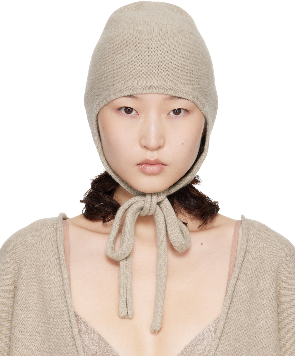 【Baserange（ベースレンジ）】WHIT BEANIE Baserange【ベースレンジ】whit beanie 