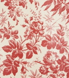 Gucci - Herbarium wallpaper