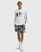 DIVINE HAMMER LONG SLEEVE TEE