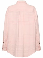 BOTTEGA VENETA Notebook Viscose Shirt