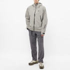 66° North Men's Snaefell Neoshell Jacket in Solid Grey