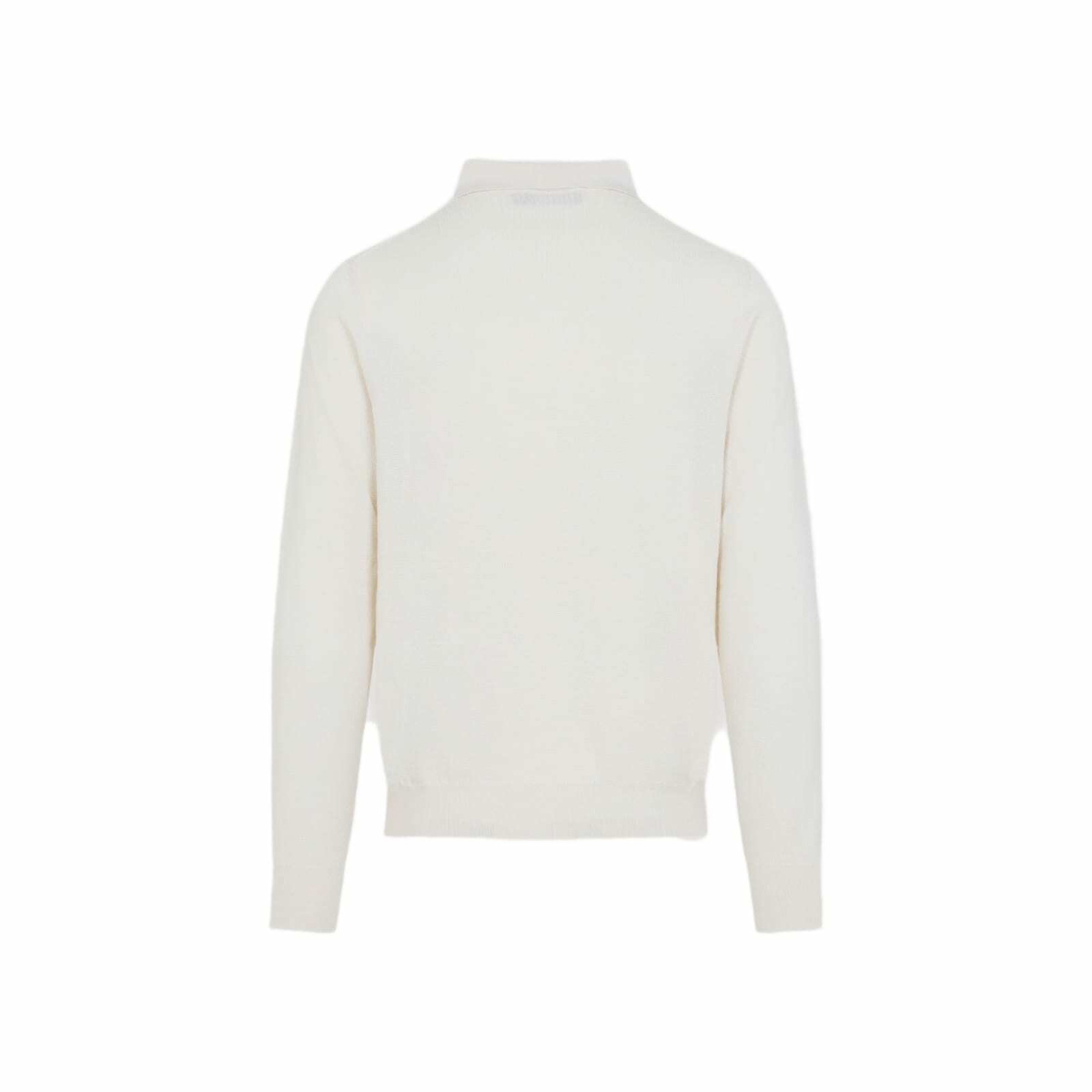 Ralph Lauren Long Sleeves Polo Knit