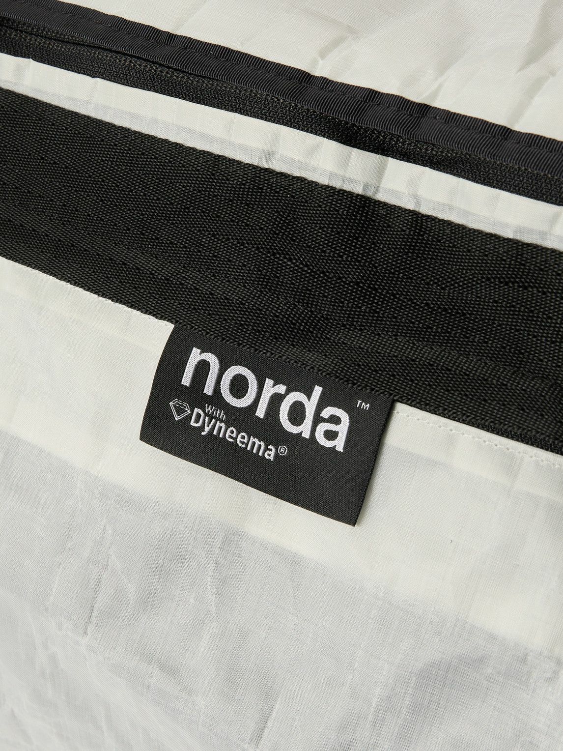 norda - Toolbox Dyneema® Holdall