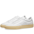 Common Projects Resort Classic Vintage Sole