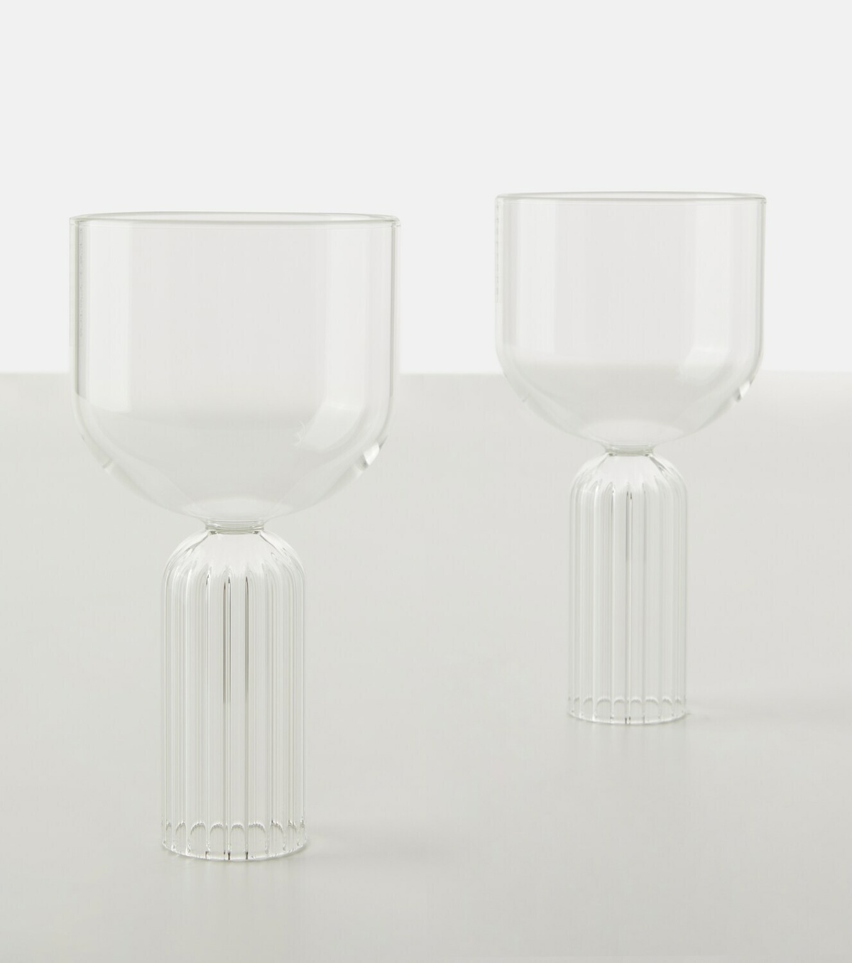 Fferrone Design - May Large set of 2 goblets