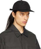 Lownn Black Signature Cap
