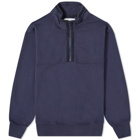 Adsum 3/4 Zip Fleece Jacket