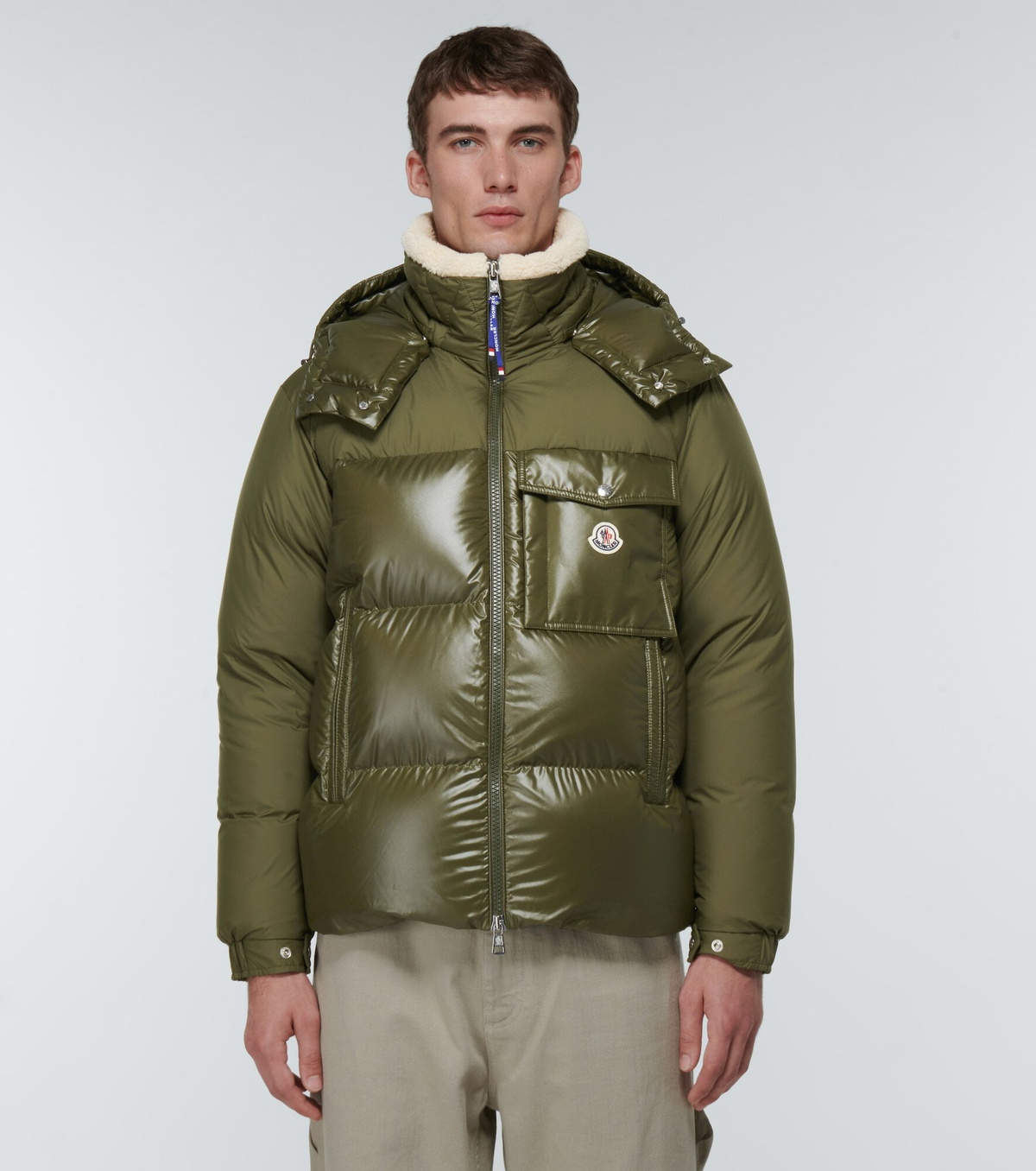 ダウンジャケット・コート Moncler Down Jacket 118484.jpg
