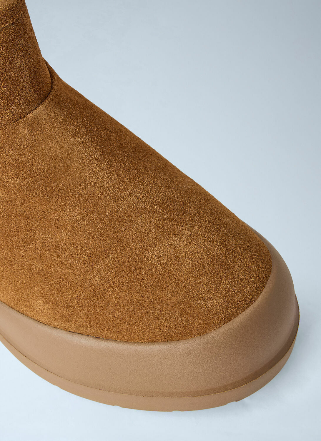 Moon Boot Mezzaluna Low Boots