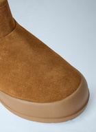 Moon Boot Mezzaluna Low Boots
