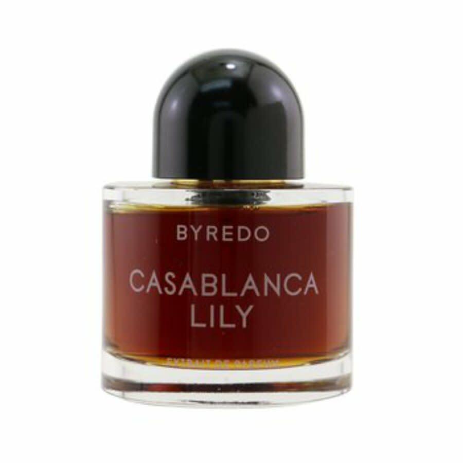 Byredo Ladies Casablanca Lily Extrait De Parfum Spray 1.7 oz Fragrances 7340032825800
