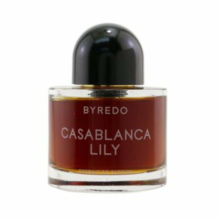Photo: Byredo Ladies Casablanca Lily Extrait De Parfum Spray 1.7 oz Fragrances 7340032825800