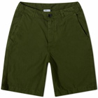 Adsum Men's Expedition Short in Dark Green