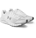 Under Armour - HOVR Infinite Mesh and Rubber Running Sneakers - White