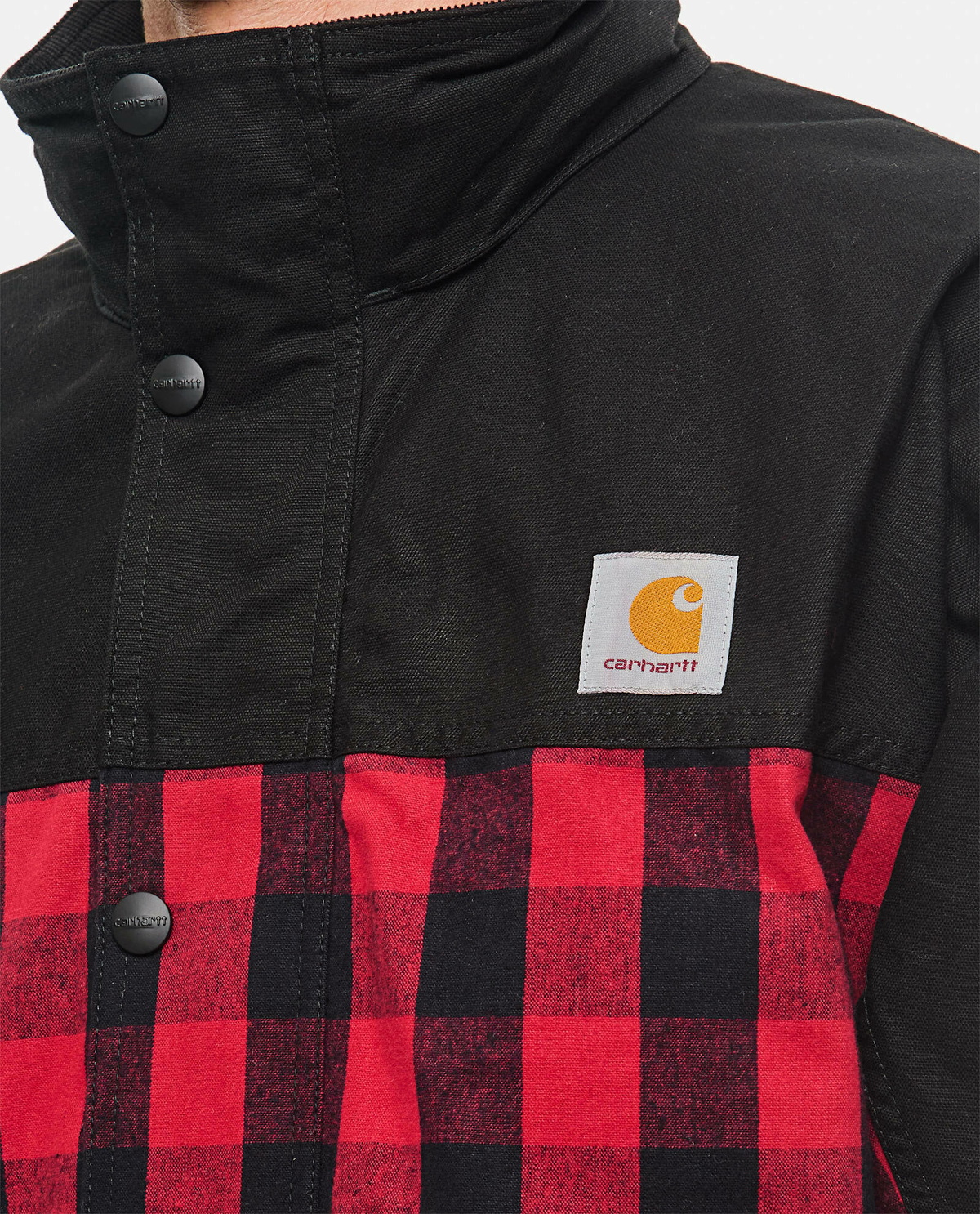 Junya Watanabe x Carhartt hoodie Sweatshirt