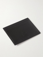 Christian Louboutin - Full-Grain Leather Cardholder