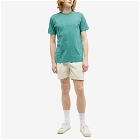 Colorful Standard Men's Classic Organic T-Shirt in Pine Green