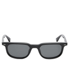 CHIMI Novis Sunglasses in Coal Black 