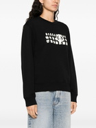 MM6 MAISON MARGIELA - Logo Sweatshirt