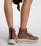 Loewe x On Cloudtilt high-top sneakers