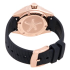 Mido Ocean Star Automatic Diamond Black Dial Ladies Watch M026.207.37.056.00
