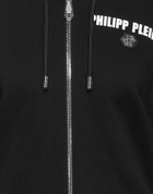 Philipp Plein Womens Sweatshirt in Black