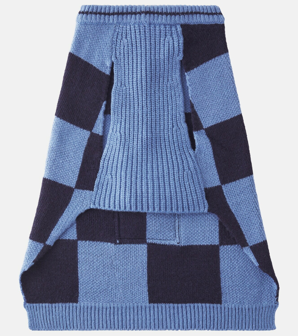 Moncler Moncler Poldo Dog Couture dog sweater