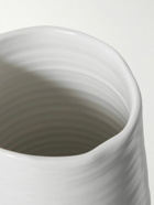 Brunello Cucinelli - Glazed Ceramic Vase