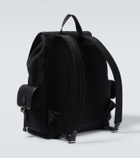Gucci GG Canvas Large backpack